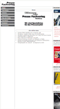 Mobile Screenshot of presse-fachverlag.de